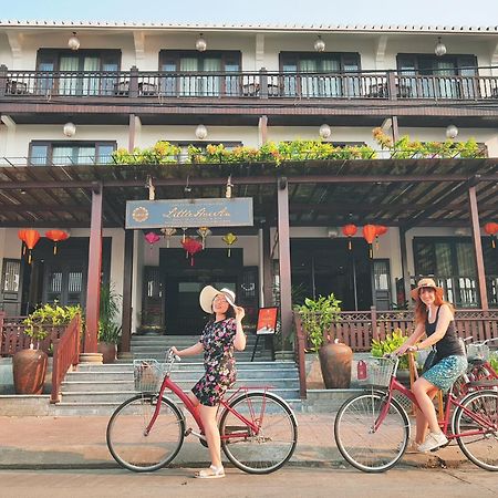 Little Hoi An . A Boutique Hotel & Spa Εξωτερικό φωτογραφία
