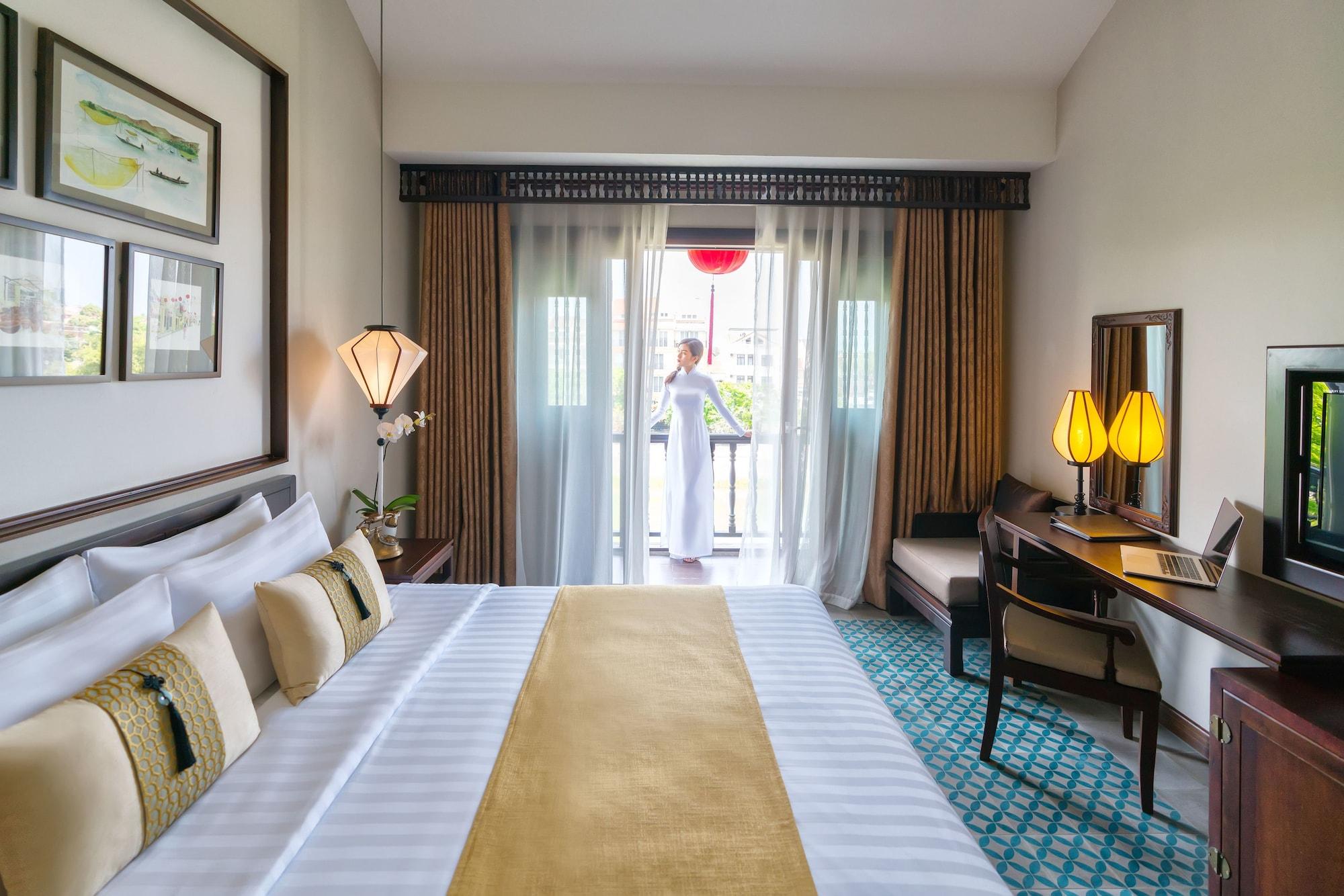 Little Hoi An . A Boutique Hotel & Spa Εξωτερικό φωτογραφία