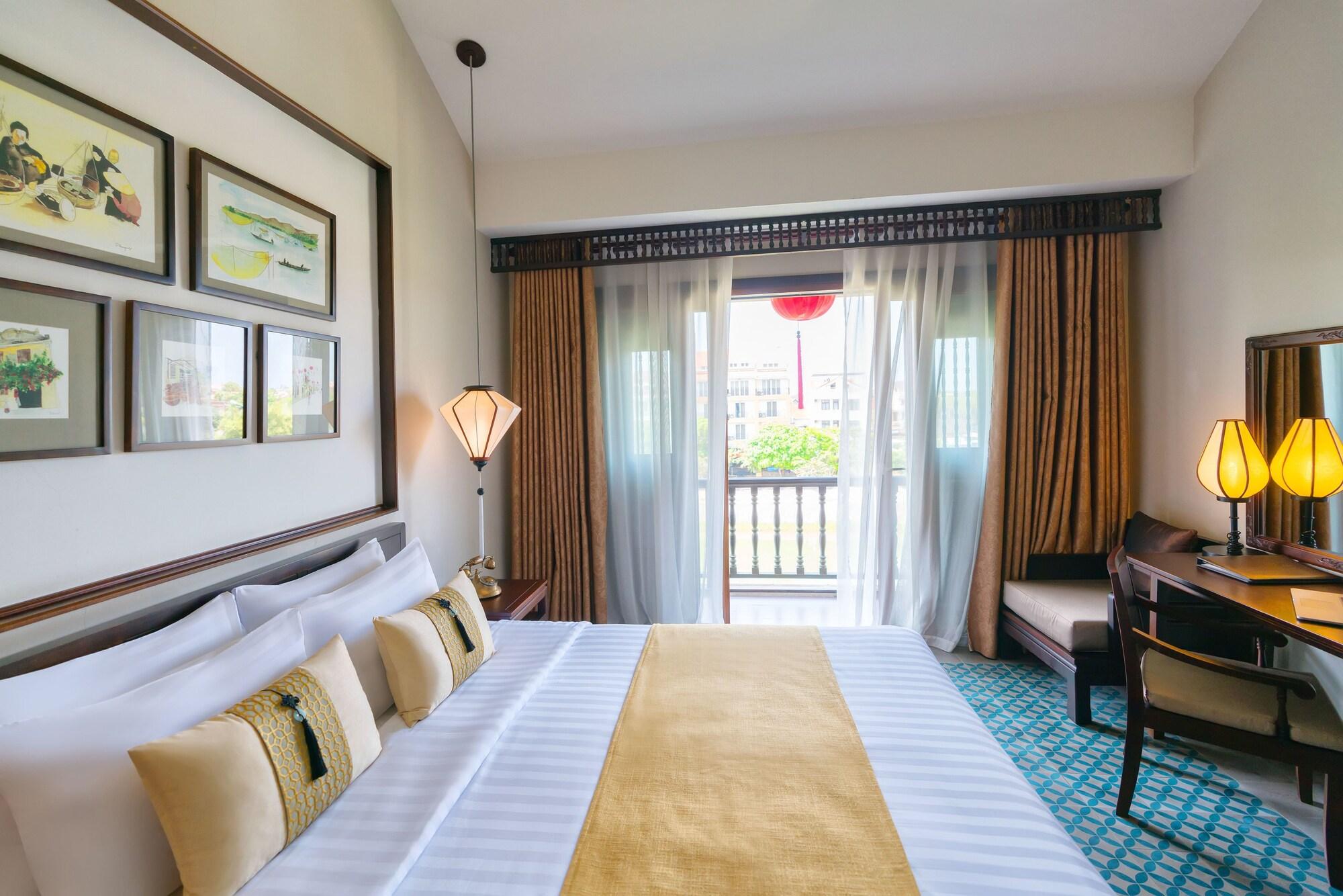 Little Hoi An . A Boutique Hotel & Spa Εξωτερικό φωτογραφία