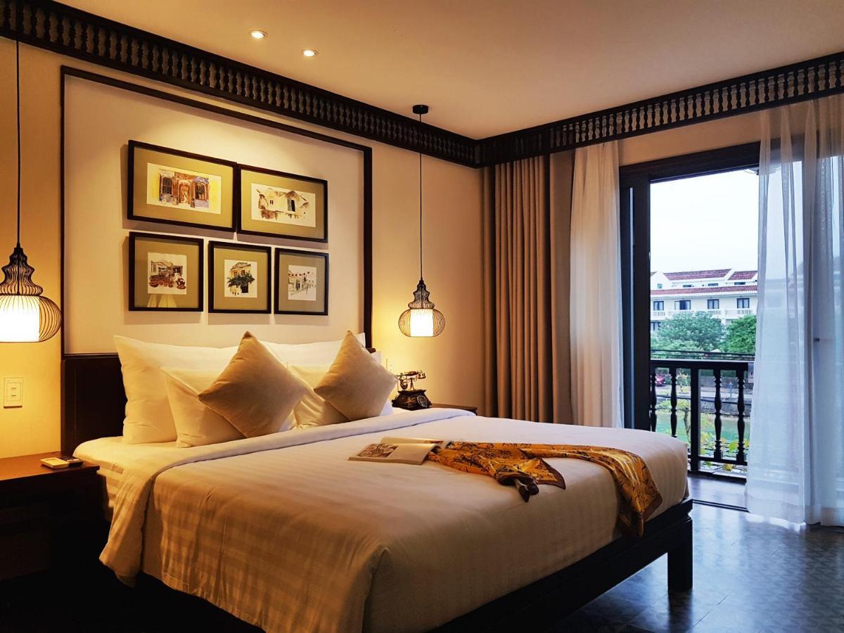 Little Hoi An . A Boutique Hotel & Spa Εξωτερικό φωτογραφία