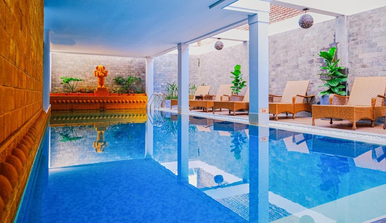Little Hoi An . A Boutique Hotel & Spa Εξωτερικό φωτογραφία