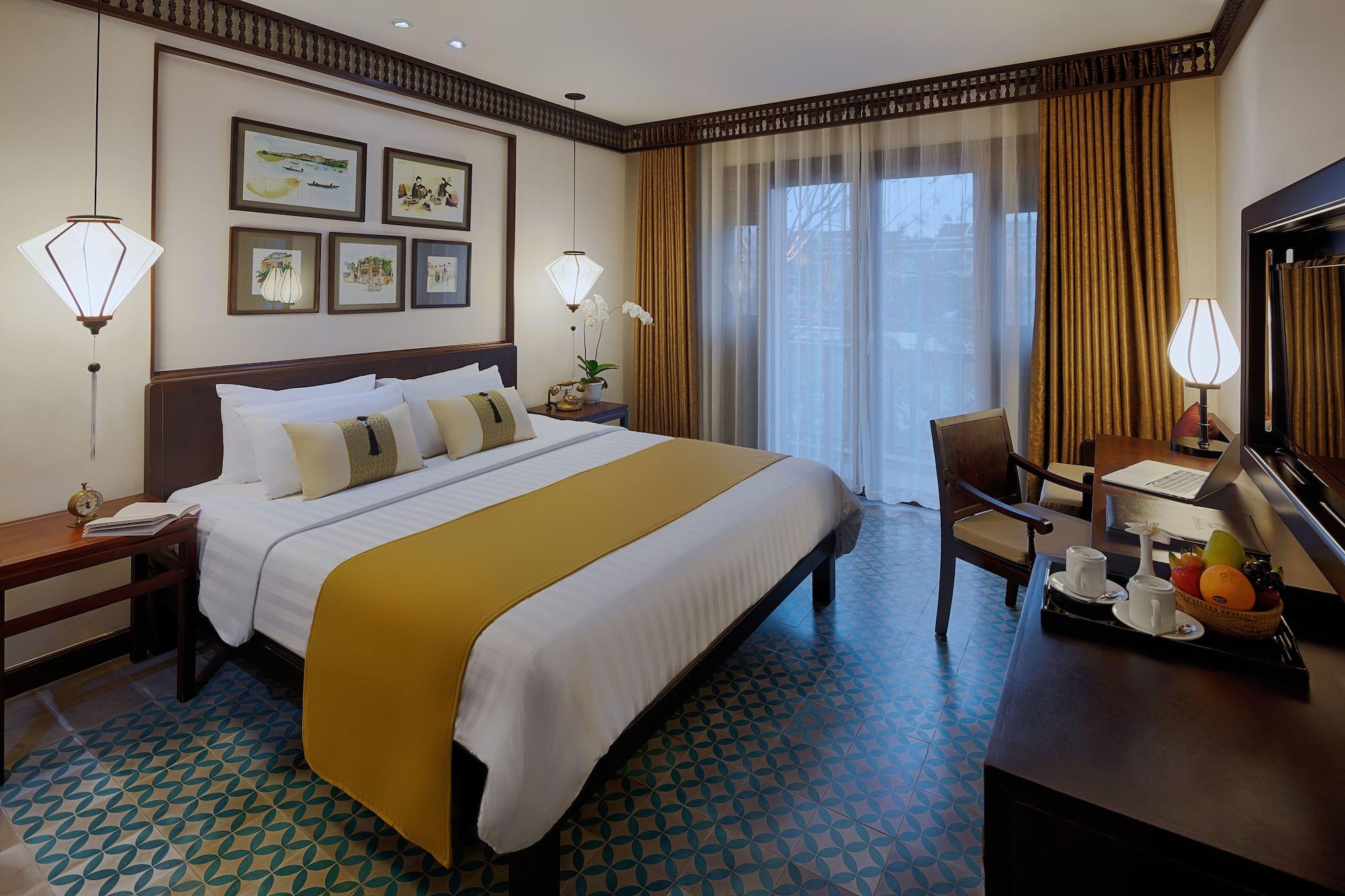 Little Hoi An . A Boutique Hotel & Spa Εξωτερικό φωτογραφία