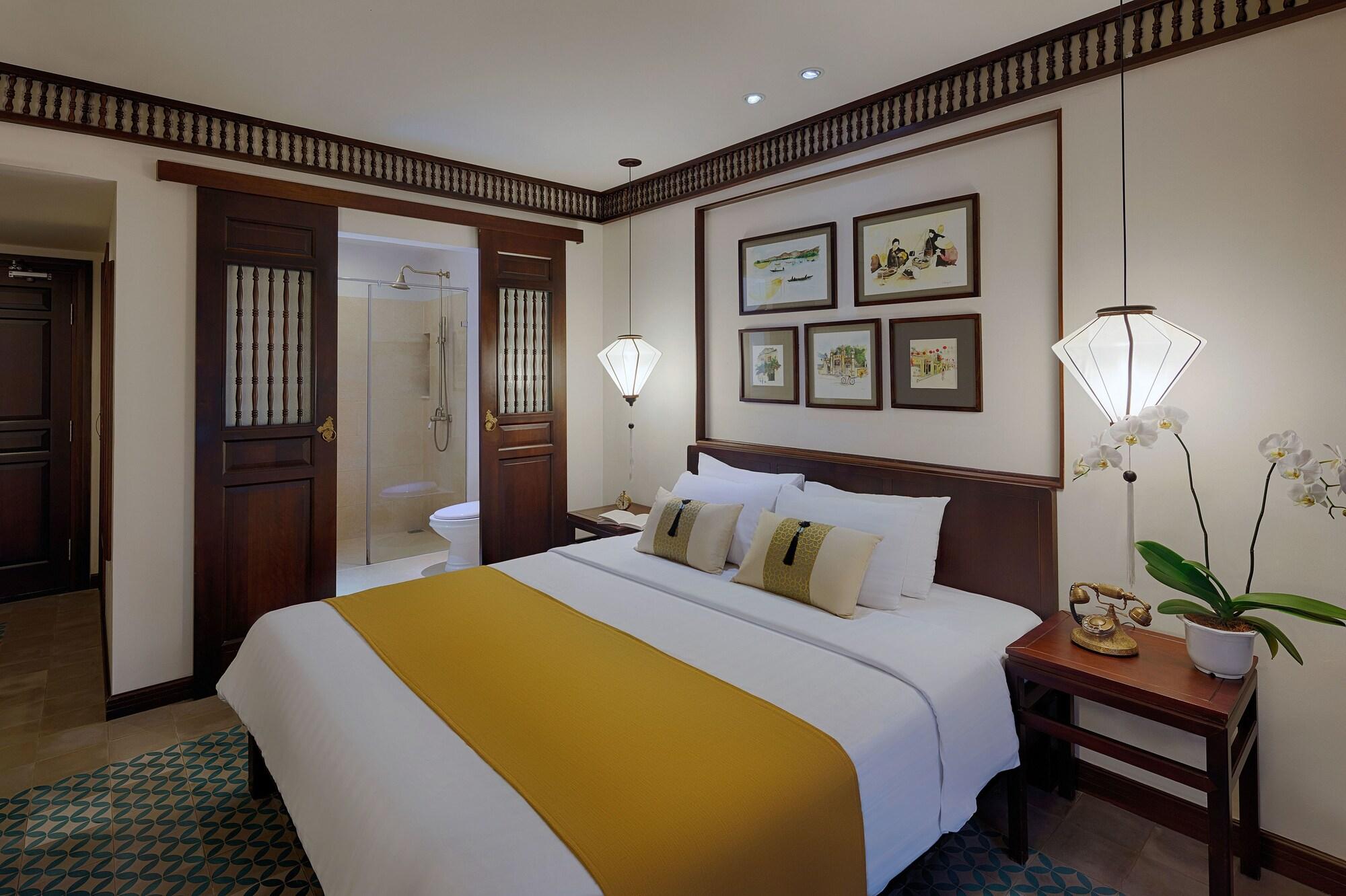 Little Hoi An . A Boutique Hotel & Spa Εξωτερικό φωτογραφία