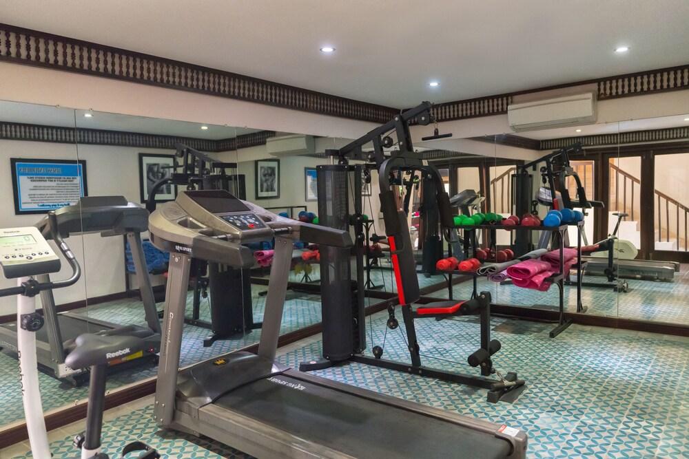 Little Hoi An . A Boutique Hotel & Spa Εξωτερικό φωτογραφία
