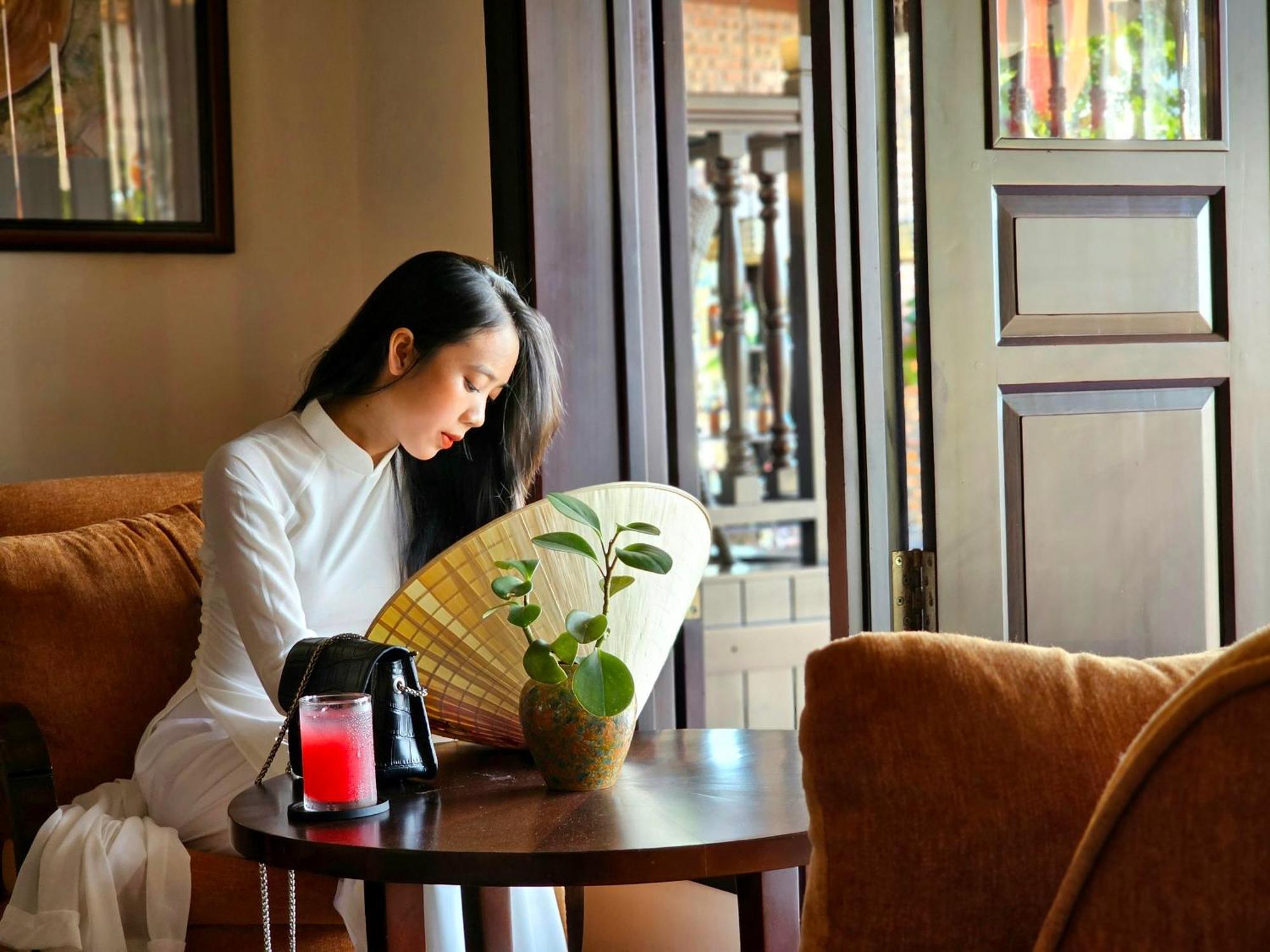 Little Hoi An . A Boutique Hotel & Spa Εξωτερικό φωτογραφία