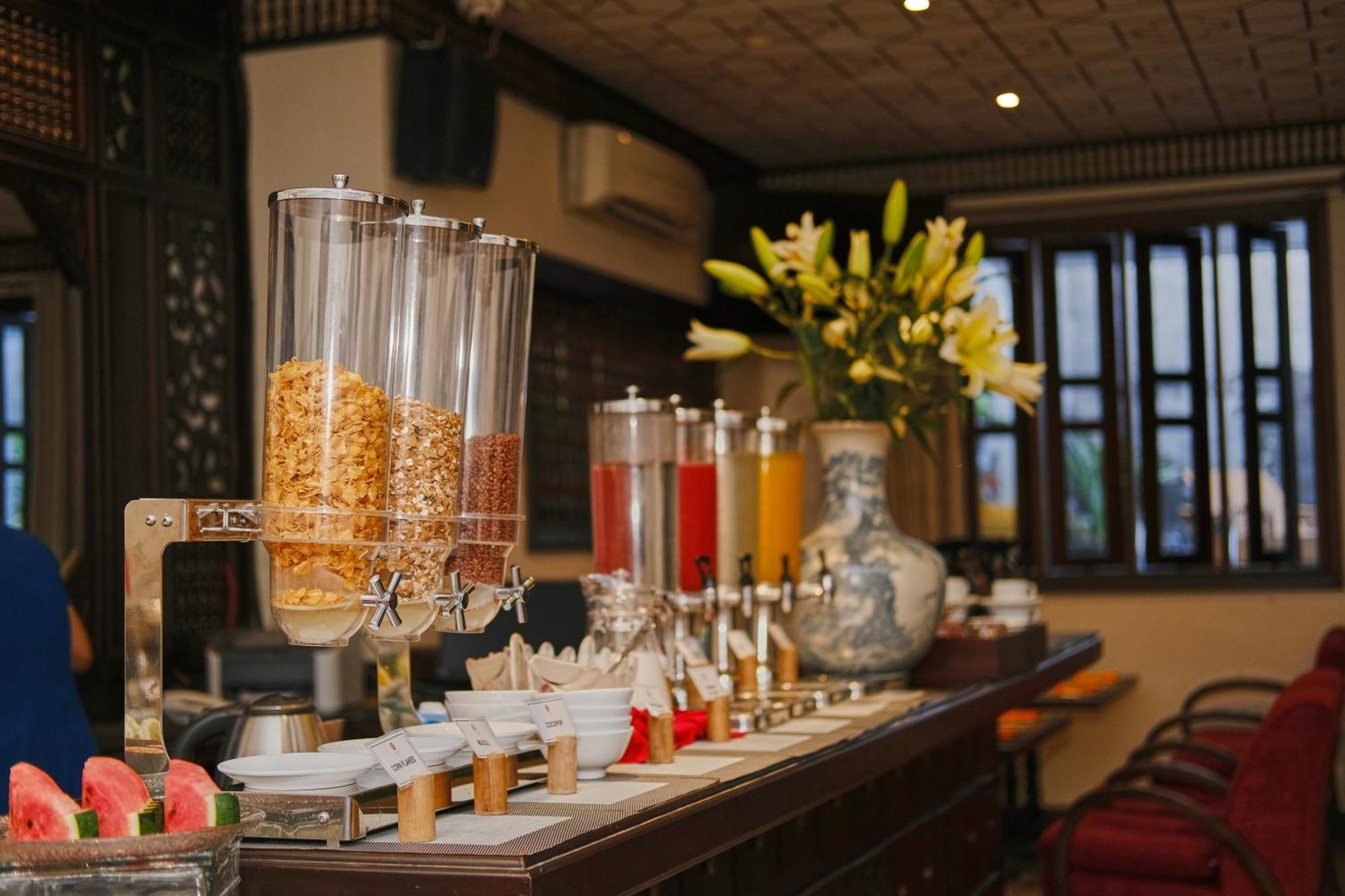 Little Hoi An . A Boutique Hotel & Spa Εξωτερικό φωτογραφία