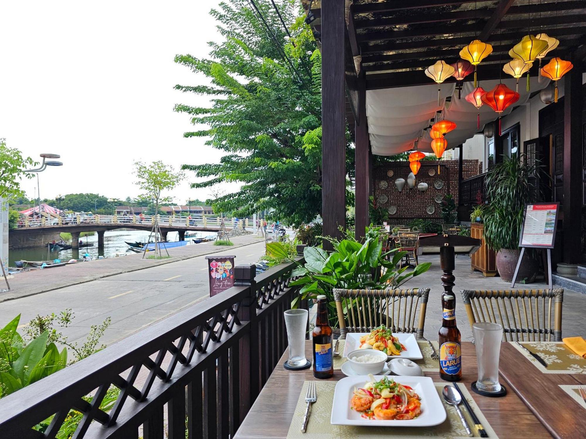 Little Hoi An . A Boutique Hotel & Spa Εξωτερικό φωτογραφία