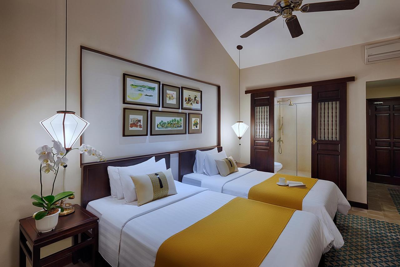 Little Hoi An . A Boutique Hotel & Spa Εξωτερικό φωτογραφία