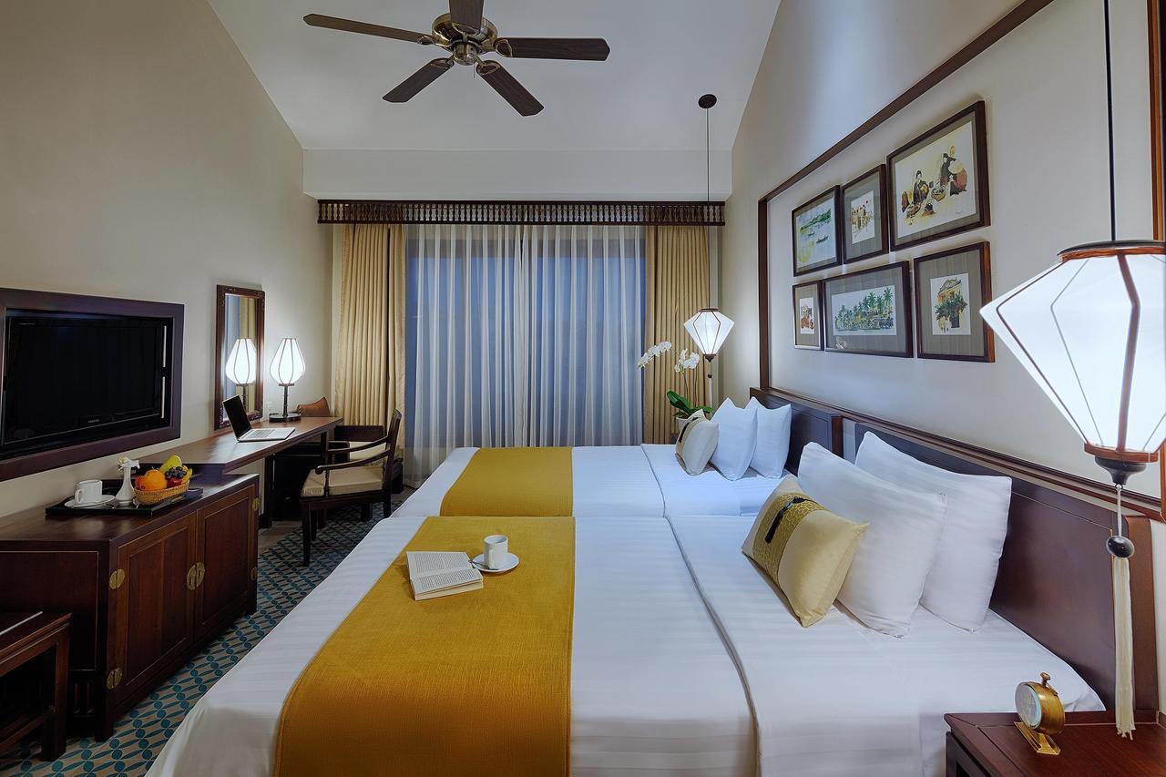 Little Hoi An . A Boutique Hotel & Spa Εξωτερικό φωτογραφία