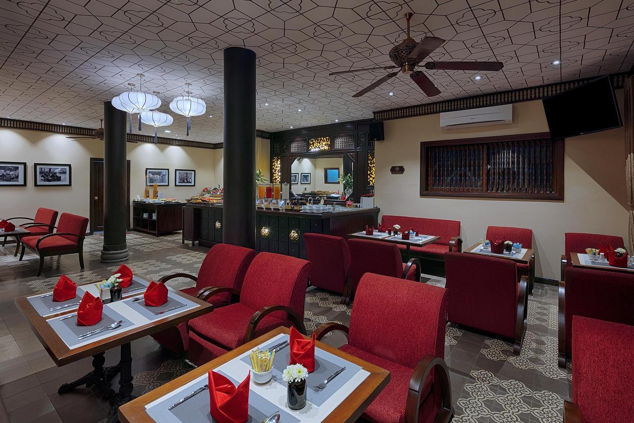 Little Hoi An . A Boutique Hotel & Spa Εξωτερικό φωτογραφία