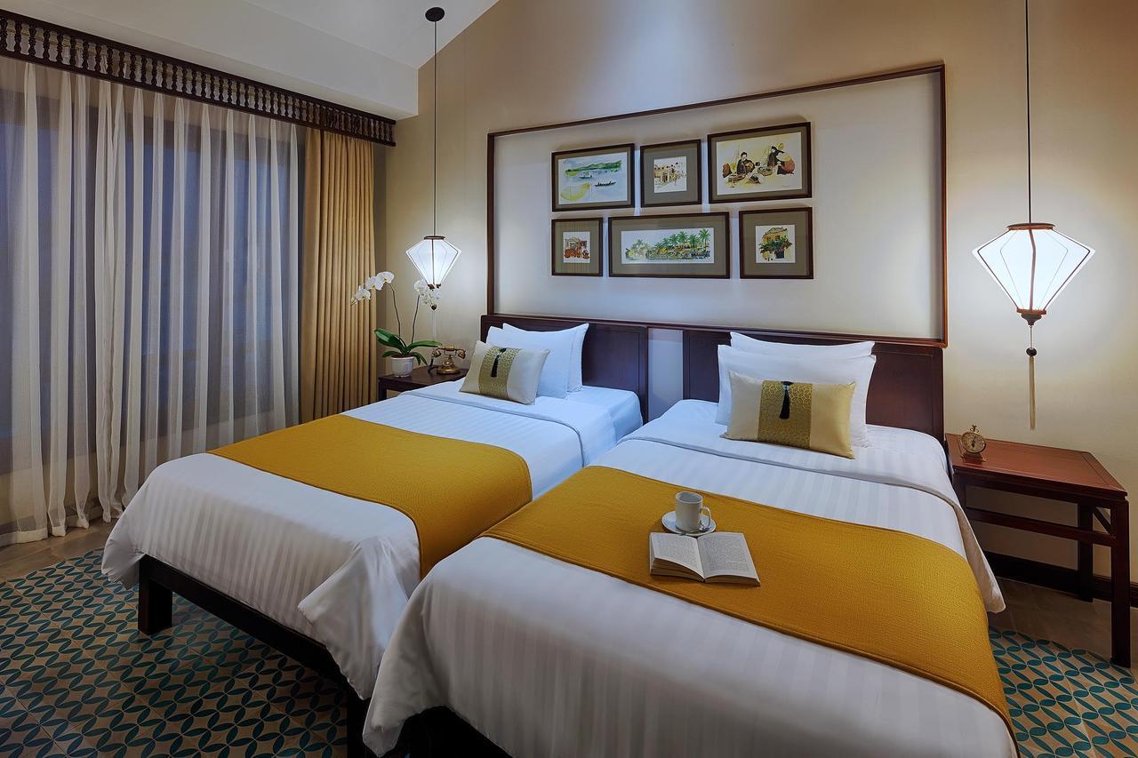 Little Hoi An . A Boutique Hotel & Spa Εξωτερικό φωτογραφία