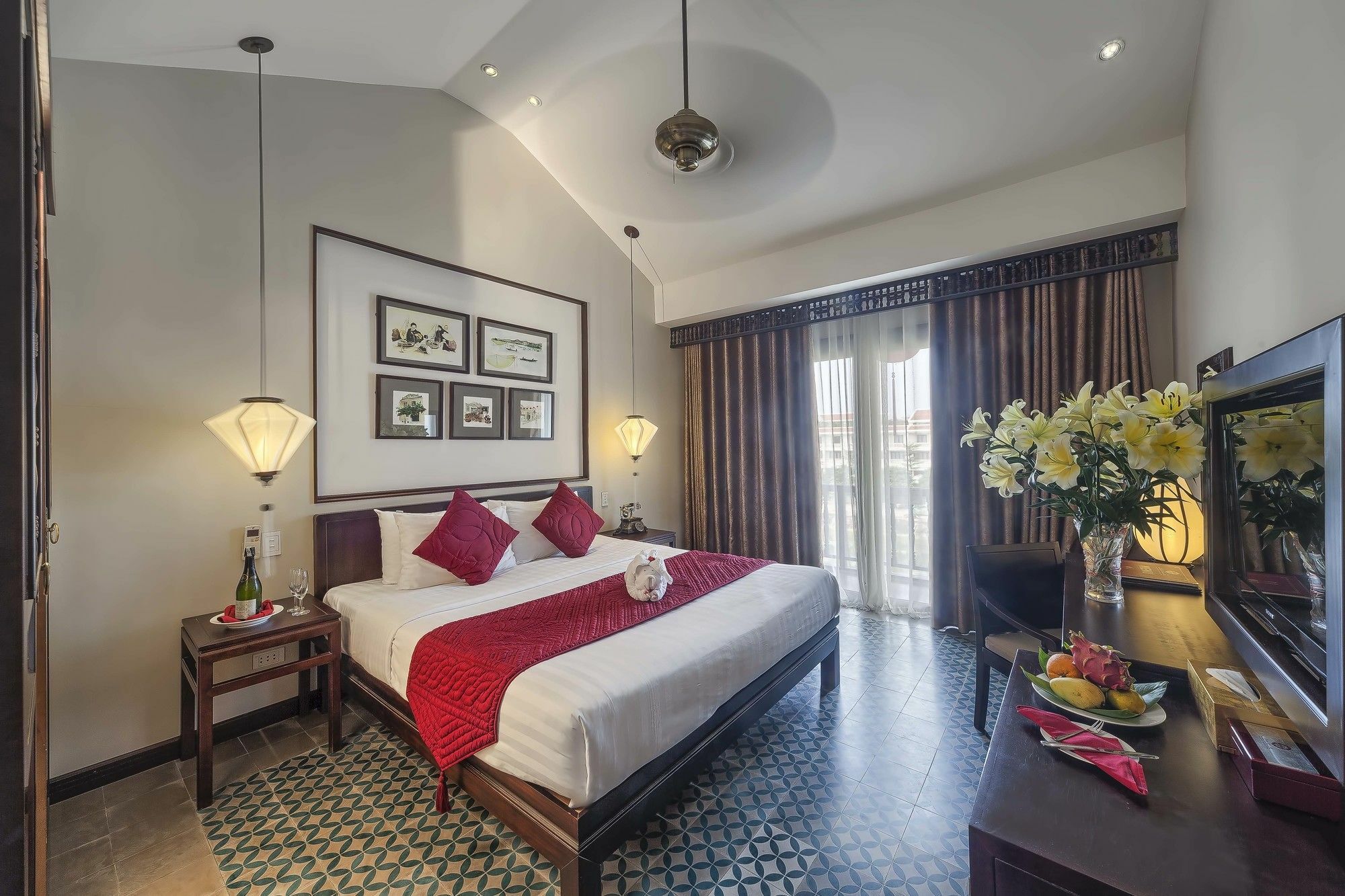 Little Hoi An . A Boutique Hotel & Spa Εξωτερικό φωτογραφία