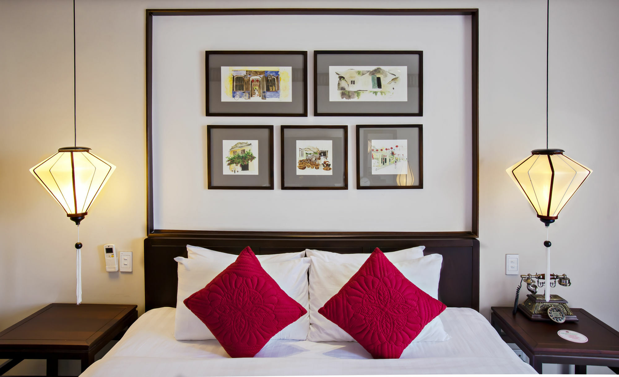 Little Hoi An . A Boutique Hotel & Spa Εξωτερικό φωτογραφία