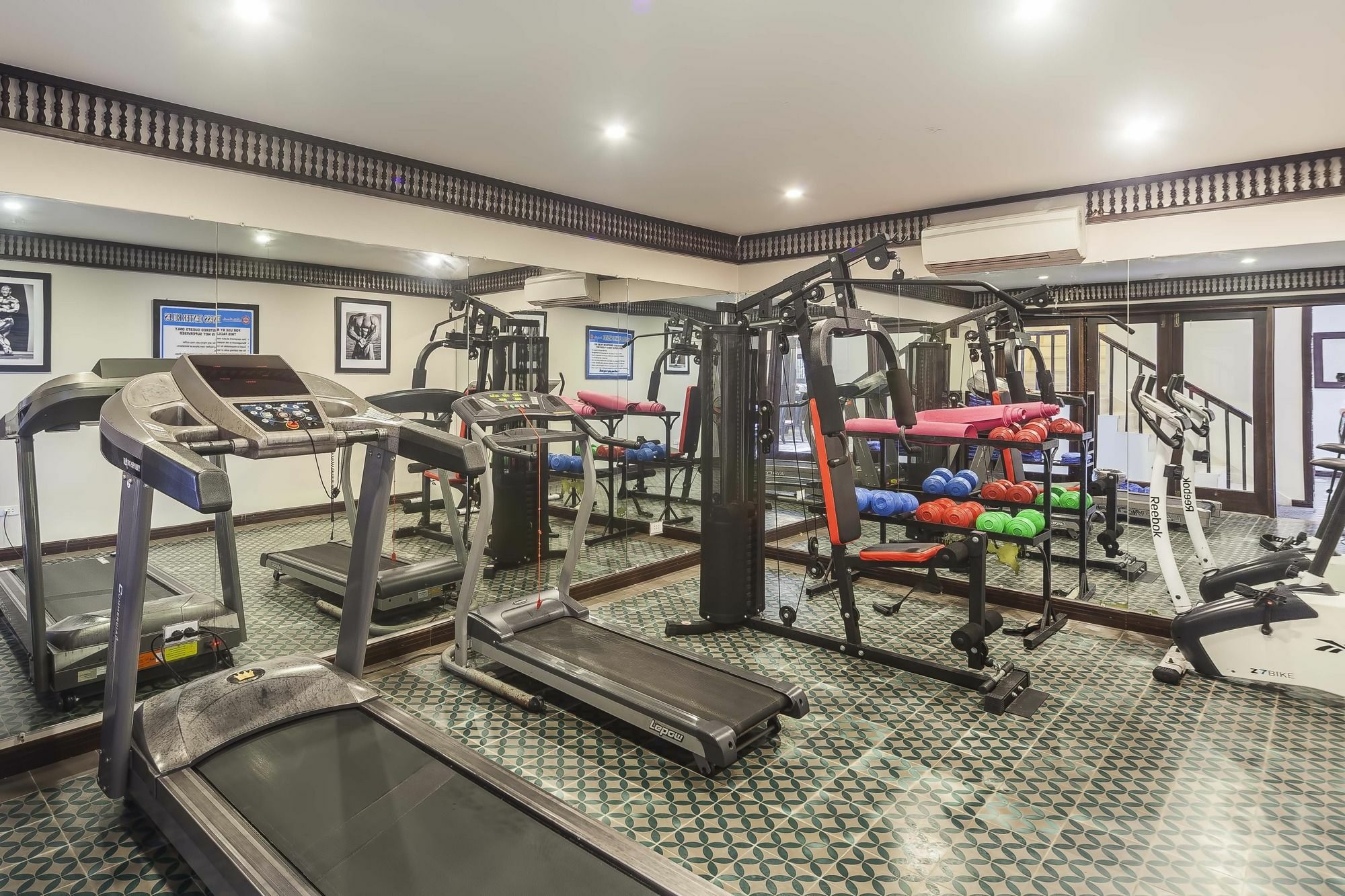 Little Hoi An . A Boutique Hotel & Spa Εξωτερικό φωτογραφία