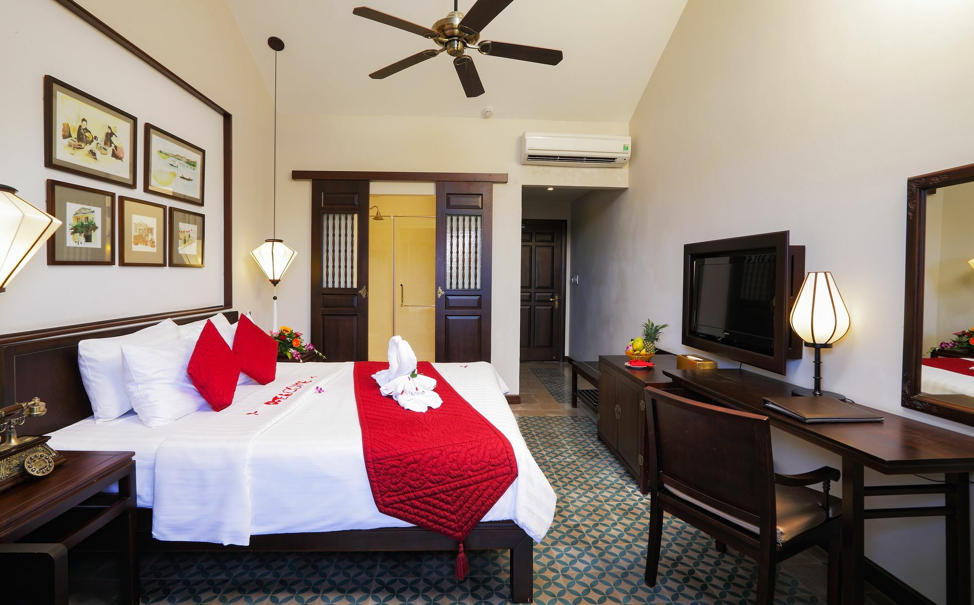 Little Hoi An . A Boutique Hotel & Spa Εξωτερικό φωτογραφία