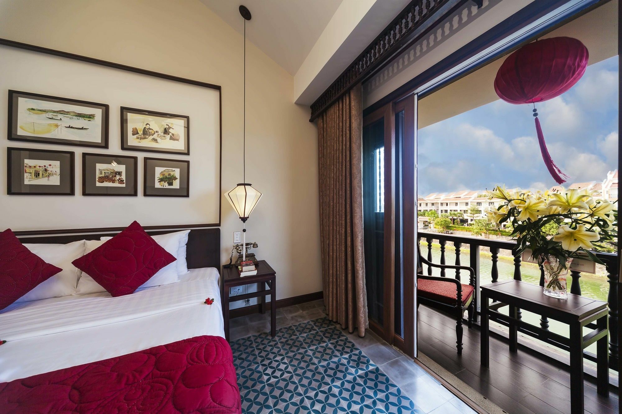 Little Hoi An . A Boutique Hotel & Spa Εξωτερικό φωτογραφία