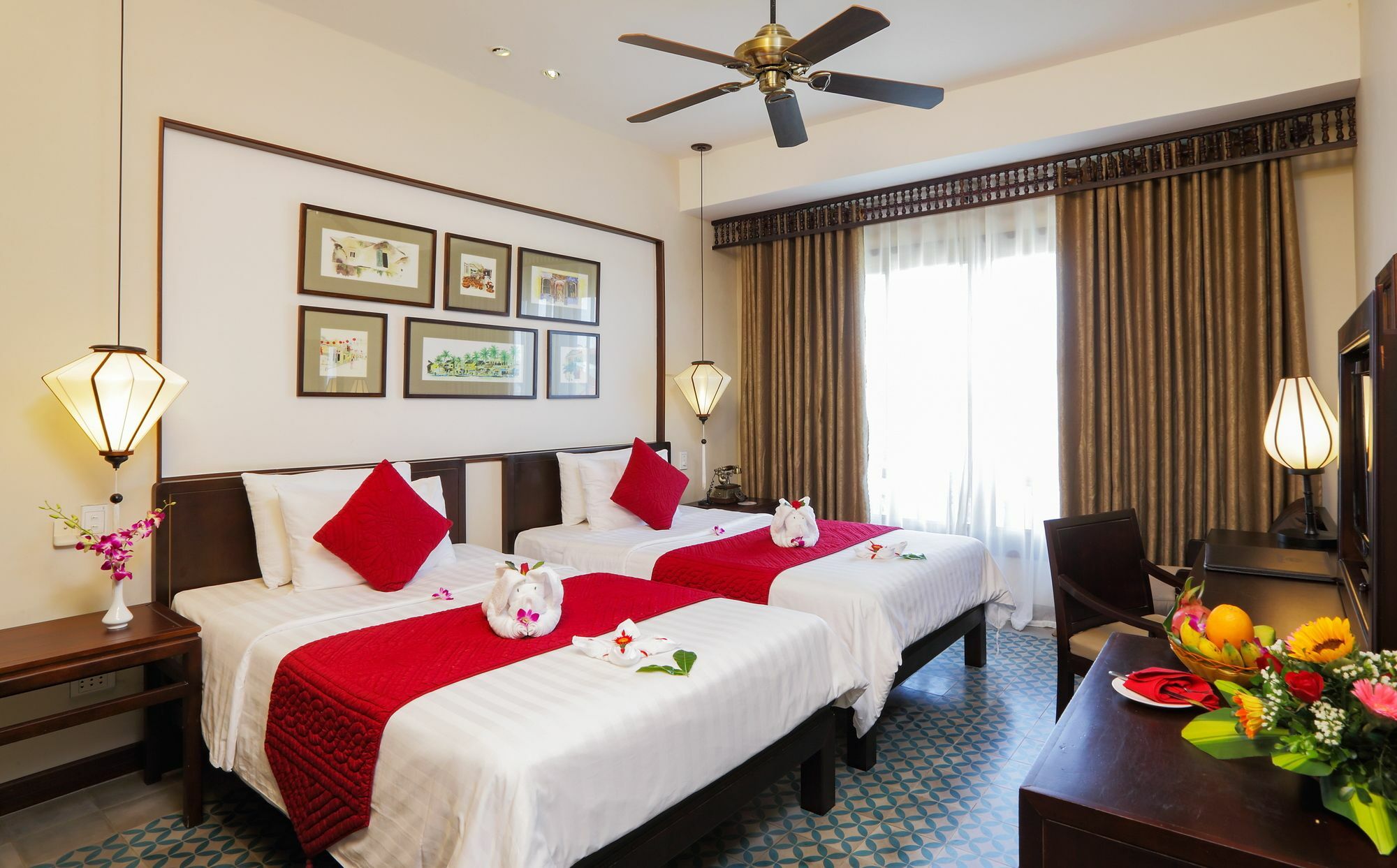 Little Hoi An . A Boutique Hotel & Spa Εξωτερικό φωτογραφία