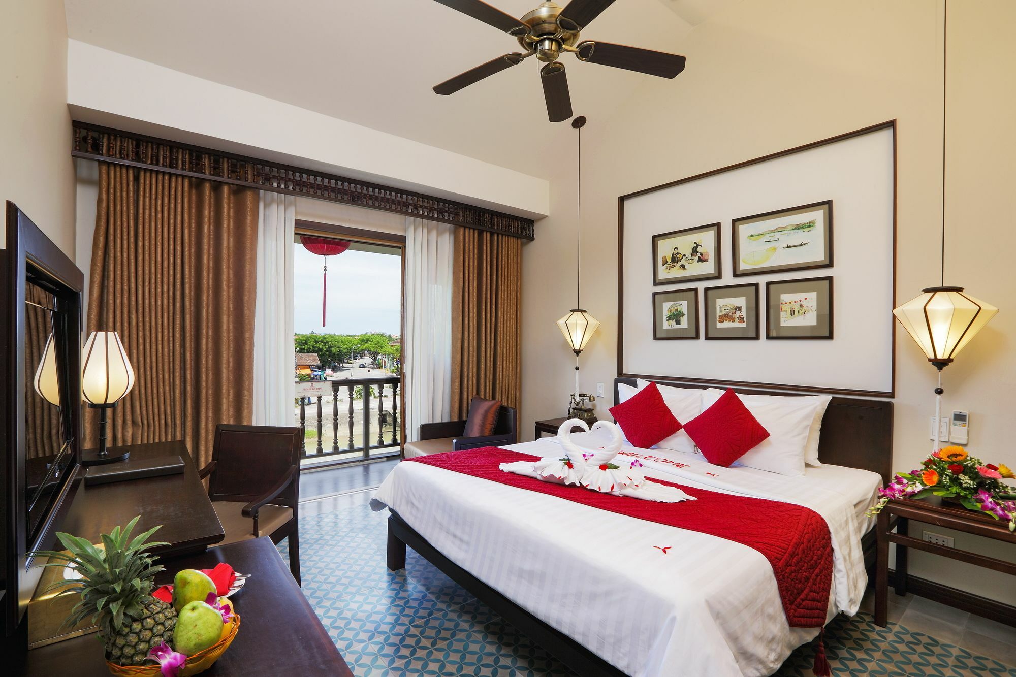 Little Hoi An . A Boutique Hotel & Spa Εξωτερικό φωτογραφία