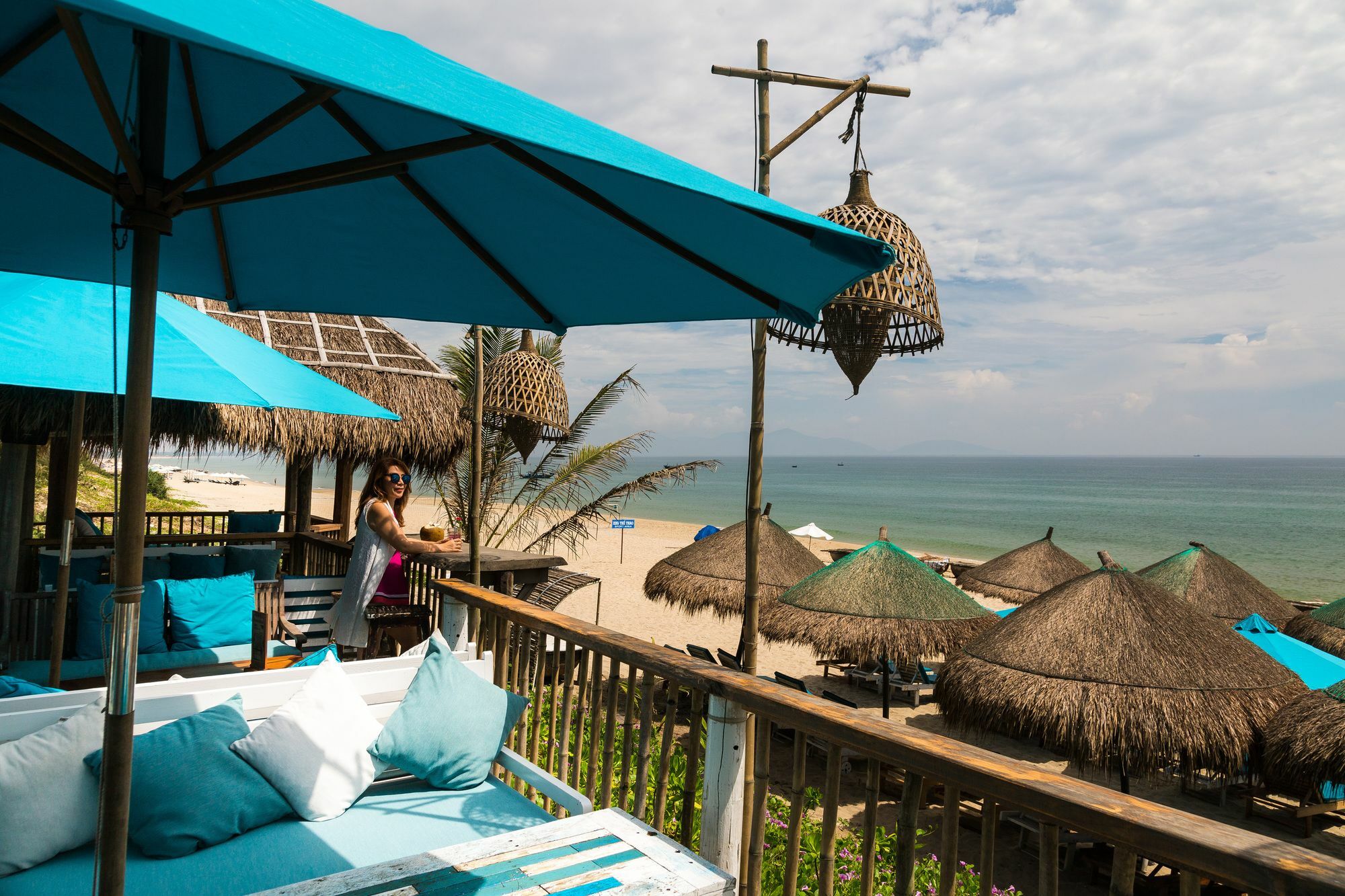 Little Hoi An . A Boutique Hotel & Spa Εξωτερικό φωτογραφία