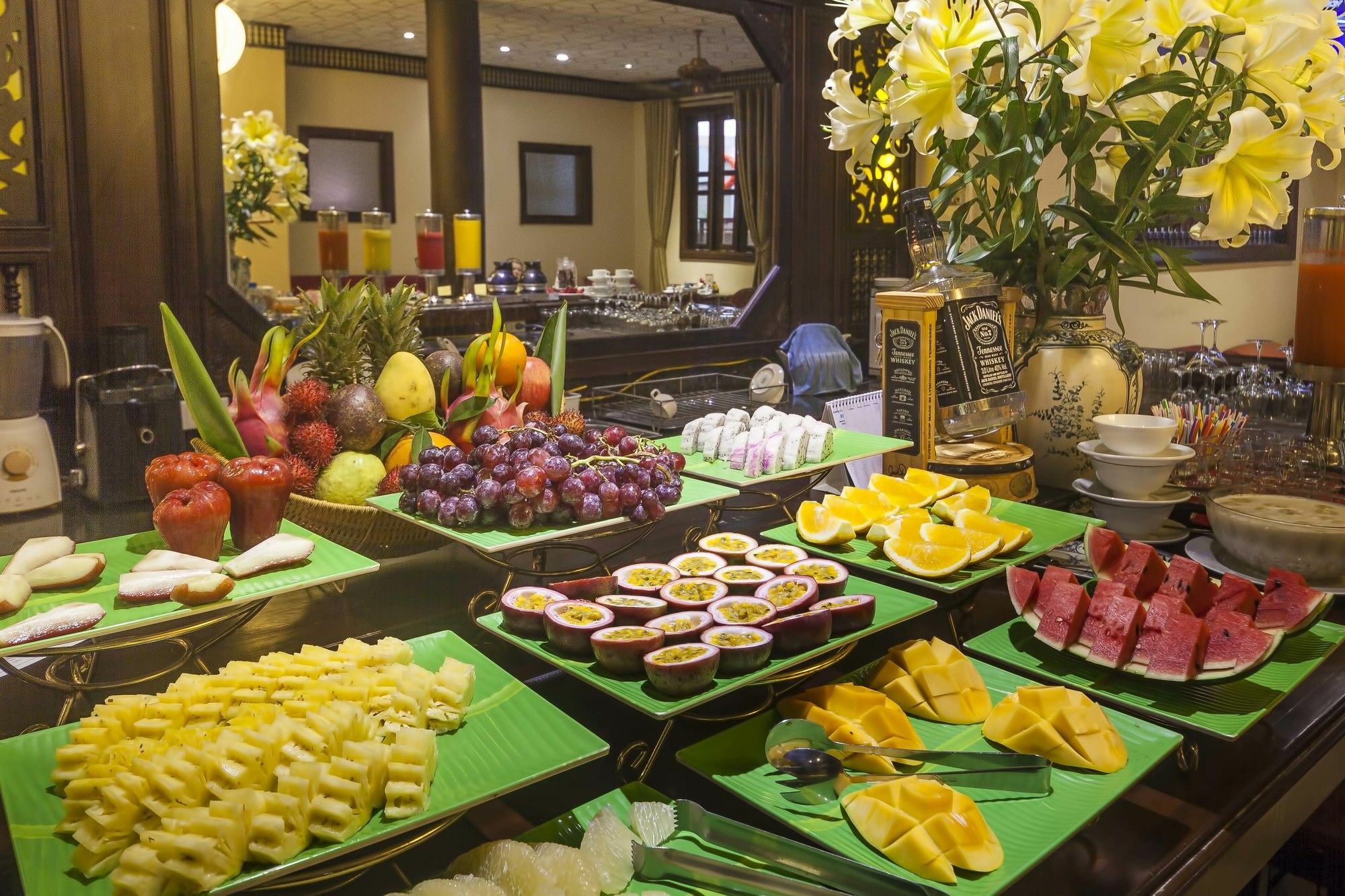 Little Hoi An . A Boutique Hotel & Spa Εξωτερικό φωτογραφία