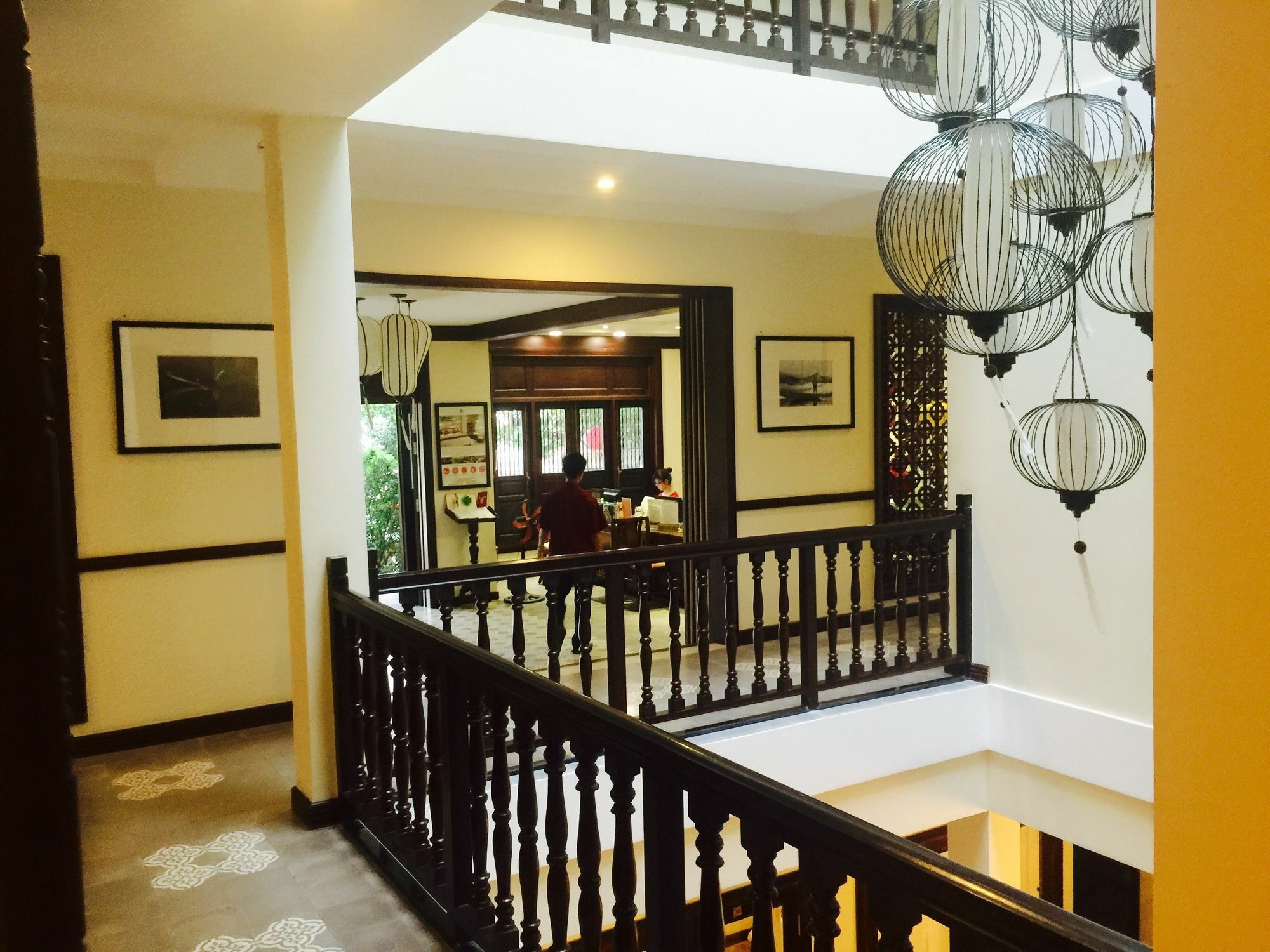Little Hoi An . A Boutique Hotel & Spa Εξωτερικό φωτογραφία