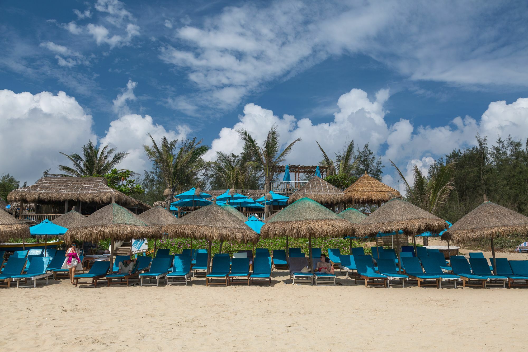 Little Hoi An . A Boutique Hotel & Spa Εξωτερικό φωτογραφία
