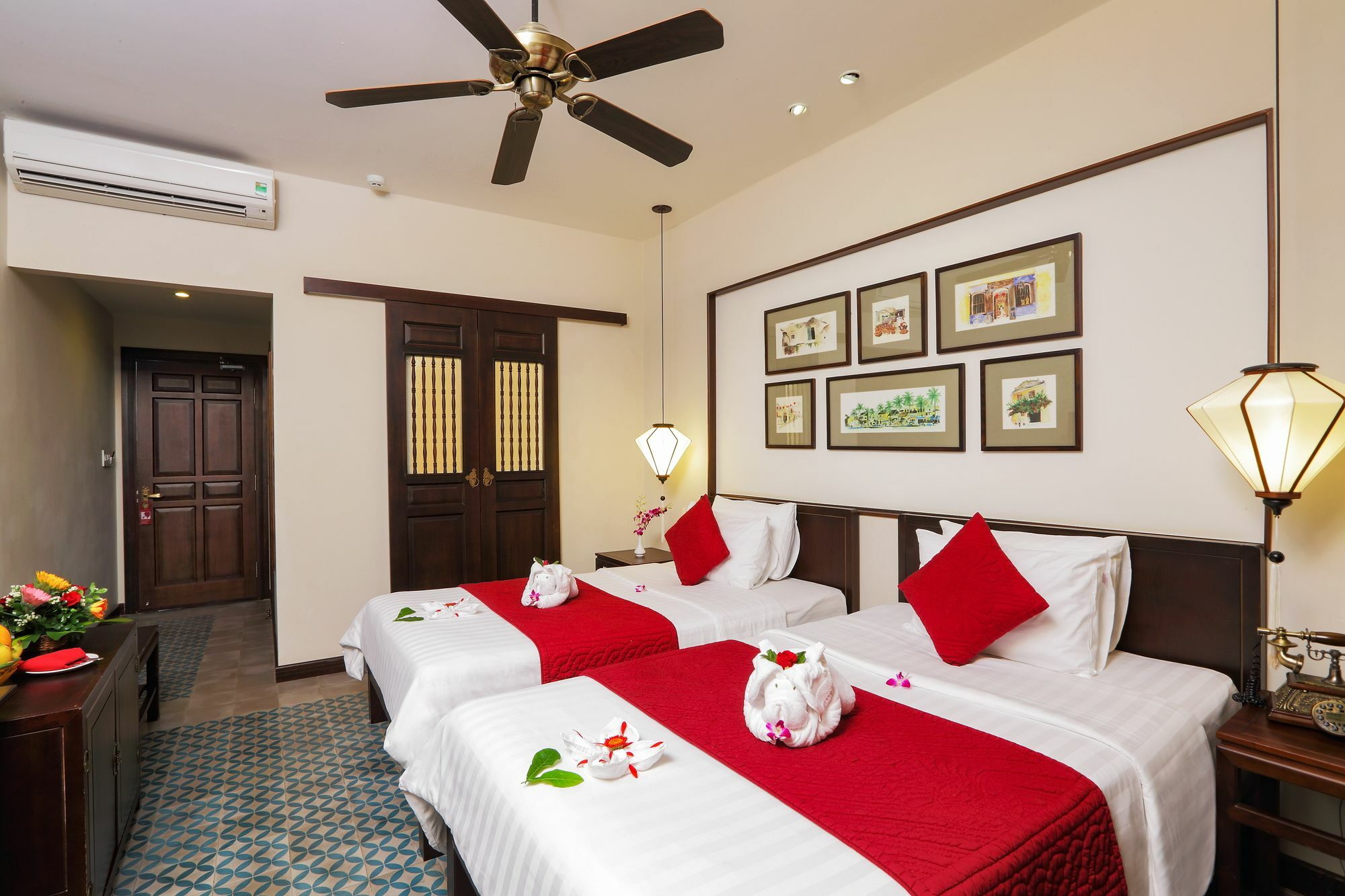 Little Hoi An . A Boutique Hotel & Spa Εξωτερικό φωτογραφία