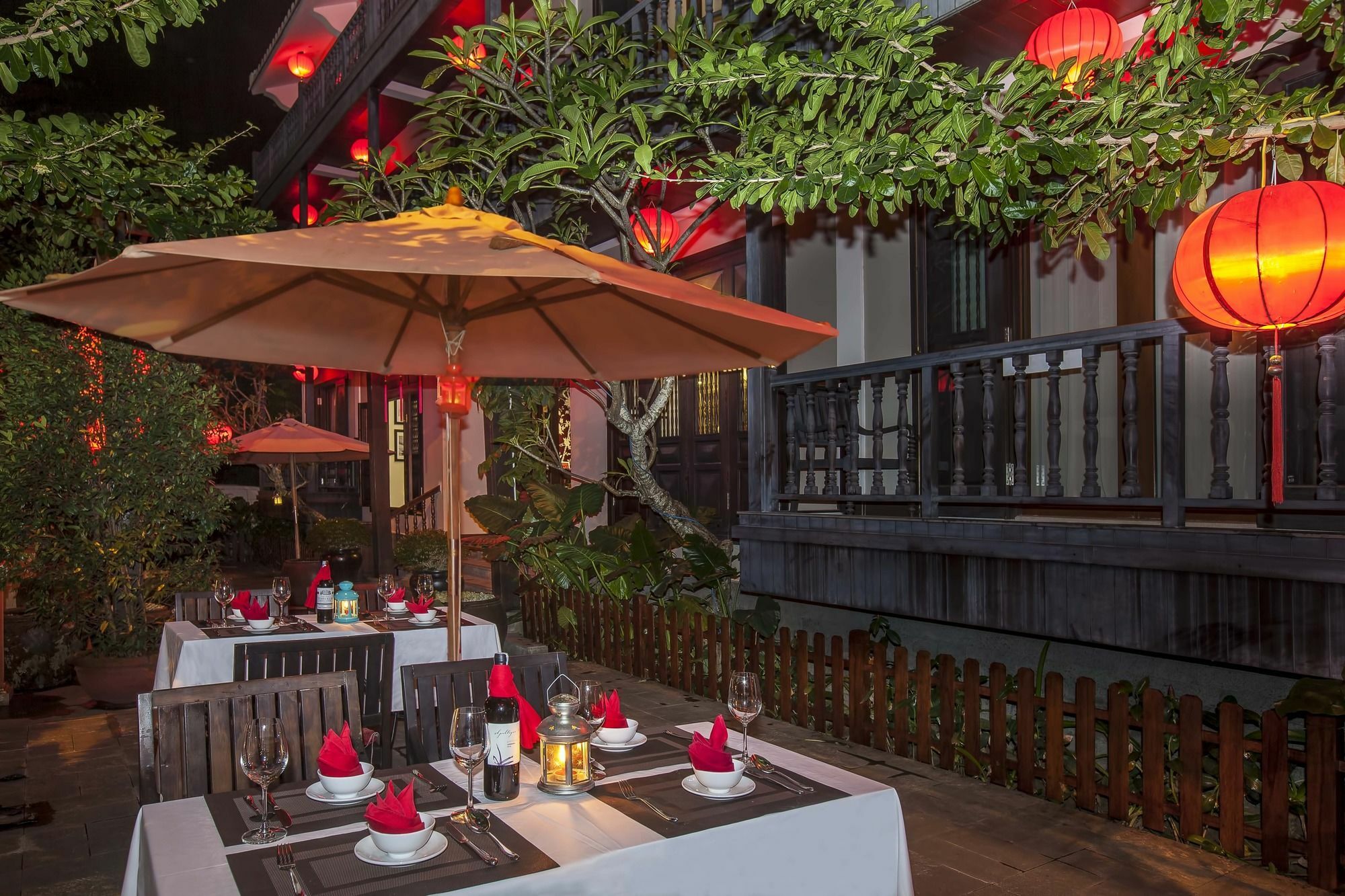 Little Hoi An . A Boutique Hotel & Spa Εξωτερικό φωτογραφία